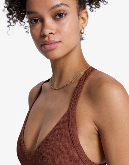 Roxy Sunshine - One-Piece Swimsuit for Women  ERJX103789