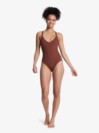 Roxy Sunshine - One-Piece Swimsuit for Women  ERJX103789