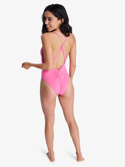 Roxy Paradise - One-Piece Swimsuit for Women  ERJX103791