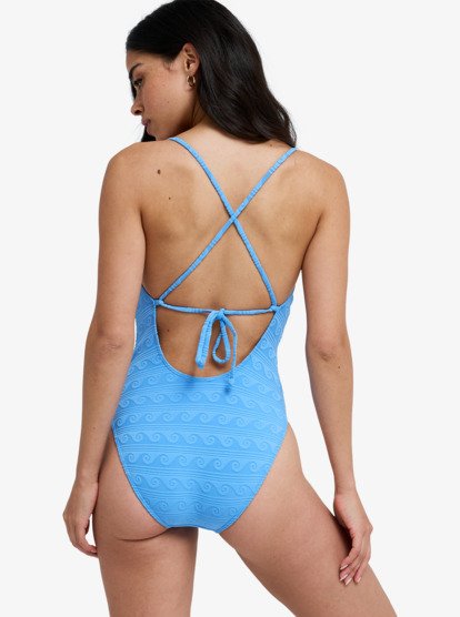 Paradise Wave - One-Piece Swimsuit for Women  ERJX103792