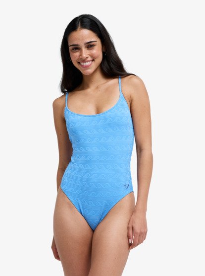 Paradise Wave - One-Piece Swimsuit for Women  ERJX103792