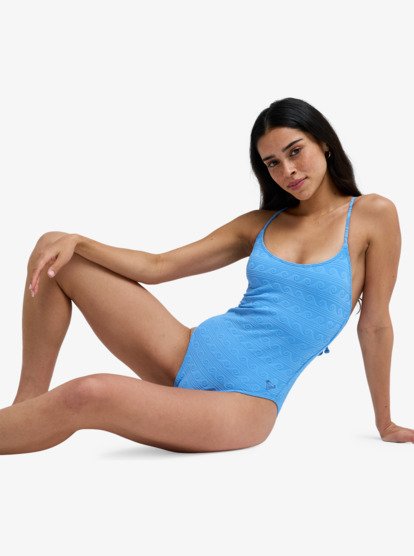 Paradise Wave - One-Piece Swimsuit for Women  ERJX103792