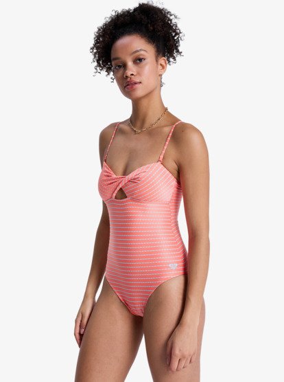 Wavy Baby - One-Piece Swimsuit for Women  ERJX103793