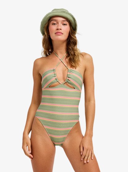 Ocean Dreamer - One-Piece Swimsuit for Women  ERJX103795
