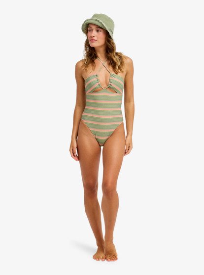 Ocean Dreamer - One-Piece Swimsuit for Women  ERJX103795