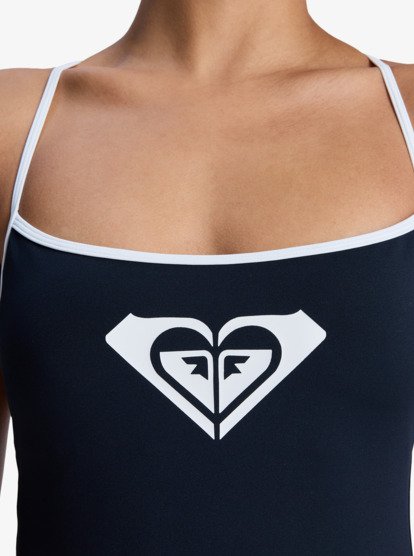 The Retro Essentials - One-Piece Swimsuit for Women  ERJX103798