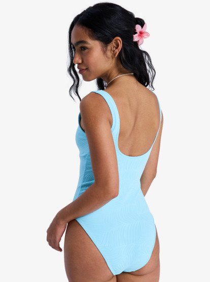 Roxy Palm Dreams - One-Piece Swimsuit for Women  ERJX103800