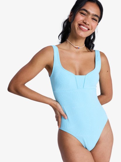Roxy Palm Dreams - One-Piece Swimsuit for Women  ERJX103800