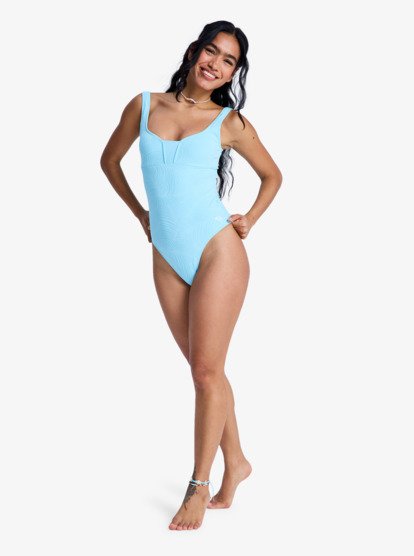 Roxy Palm Dreams - One-Piece Swimsuit for Women  ERJX103800