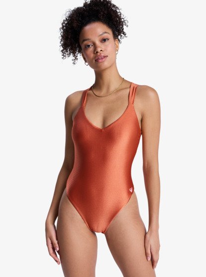 Beachside Bohemia - One-Piece Swimsuit for Women  ERJX103801