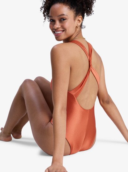 Beachside Bohemia - One-Piece Swimsuit for Women  ERJX103801