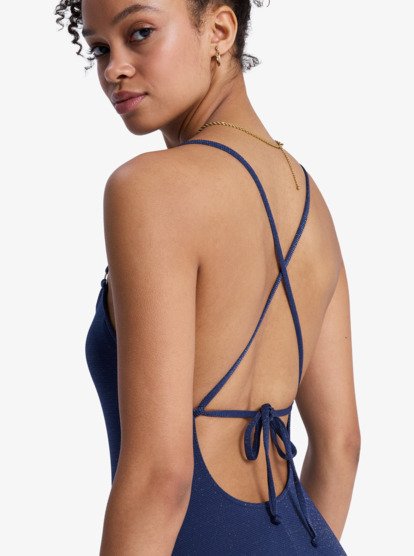 Roxy Shine - One-Piece Swimsuit for Women  ERJX103804