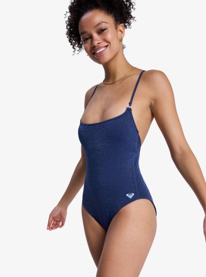 Roxy Shine - One-Piece Swimsuit for Women  ERJX103804