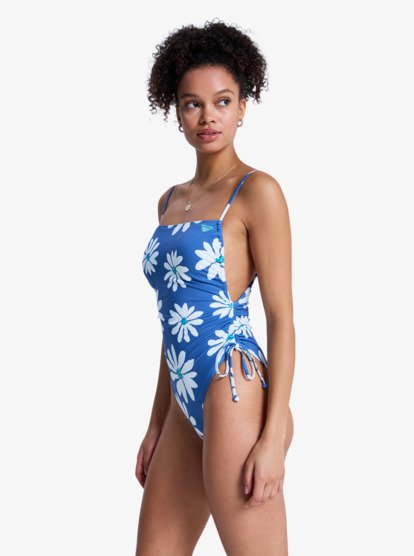 Printed Essentials One-Piece  ERJX103806
