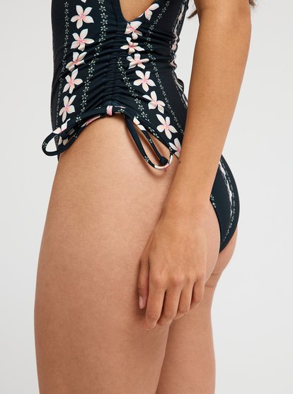Printed Essentials One-Piece  ERJX103806