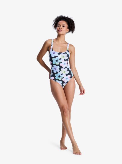 Roxy Active - One-Piece Swimsuit for Women  ERJX103813