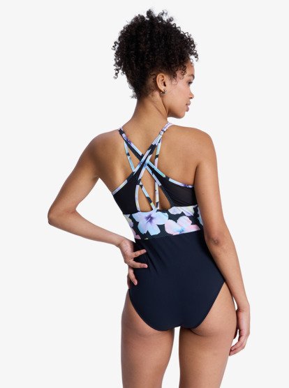 Roxy Active - One-Piece Swimsuit for Women  ERJX103814
