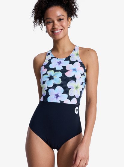 Roxy Active - One-Piece Swimsuit for Women  ERJX103814