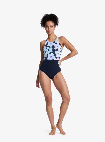Roxy Active - One-Piece Swimsuit for Women  ERJX103814