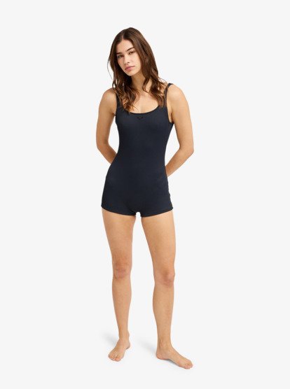 Roxy Love - Boyleg One-Piece Swimsuit for Women  ERJX103819