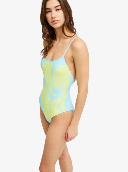 Summer Surf One-Piece  ERJX103851