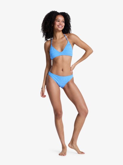 Paradise Wave - Two Piece Triangle Bikini Set for Women  ERJX203599