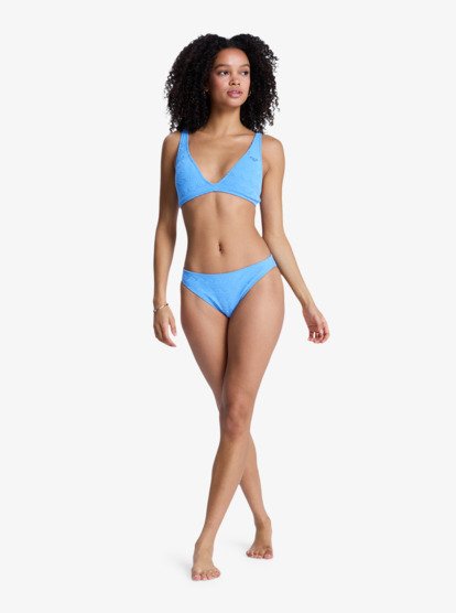 Paradise Wave - Two Piece Elongated Bikini Set for Women  ERJX203600