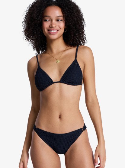 Roxy Island - Two Piece Triangle Bikini Set for Women  ERJX203604