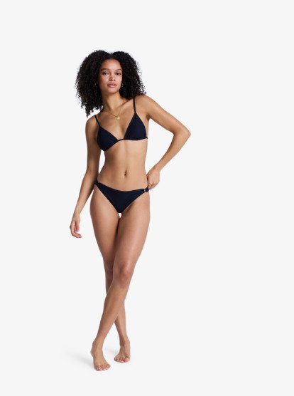 Roxy Island - Two Piece Triangle Bikini Set for Women  ERJX203604