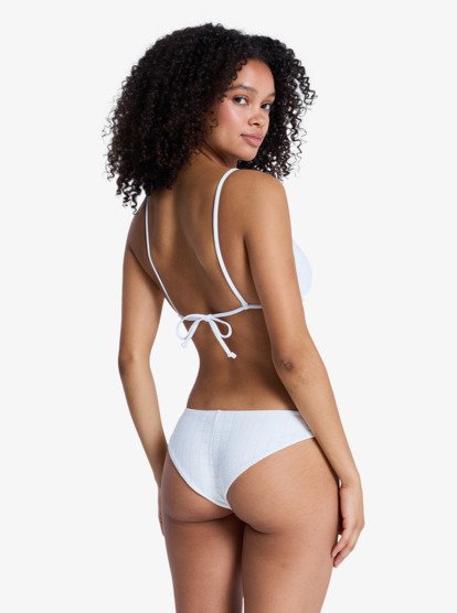 Roxy Island - Two Piece Triangle Bikini Set for Women  ERJX203604