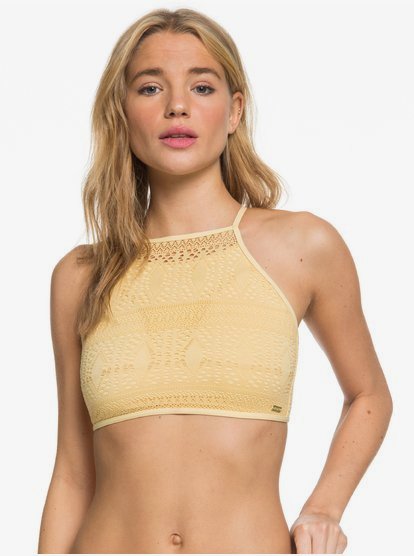 Crop bikini tops deals