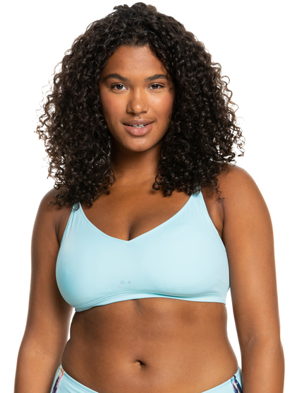 ROXY Fitness - Sports Bra Bikini Top for Women  ERJX304394