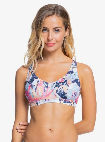 Roxy fitness bikini on sale