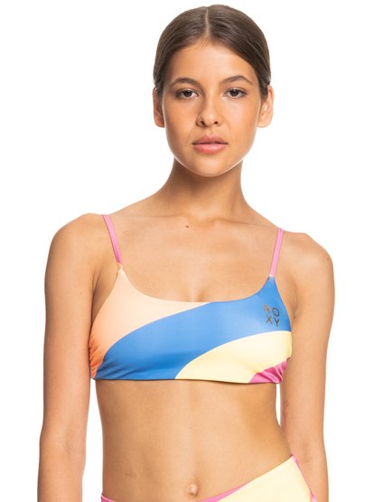 POP SURF - Bralette Bikini Top for Women  ERJX304602