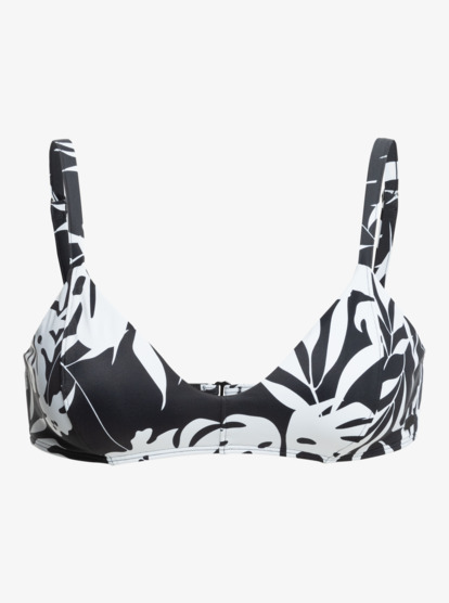 Roxy Love The Aloha - Triangle Bikini Top for Women  ERJX304733