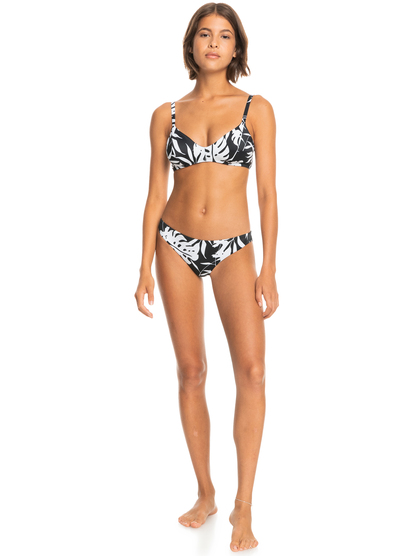 Roxy Love The Aloha - Triangle Bikini Top for Women  ERJX304733