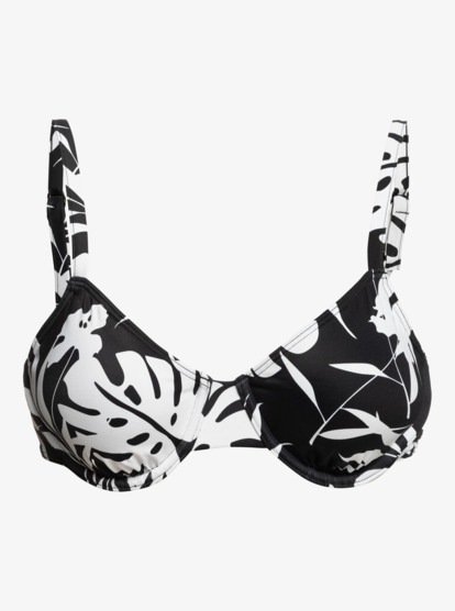 Printed Roxy Love The Muse - Bikini Top for Women  ERJX304760