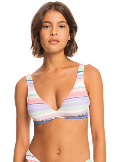 Endless Swell - Underwired Bikini Top for Women  ERJX304813