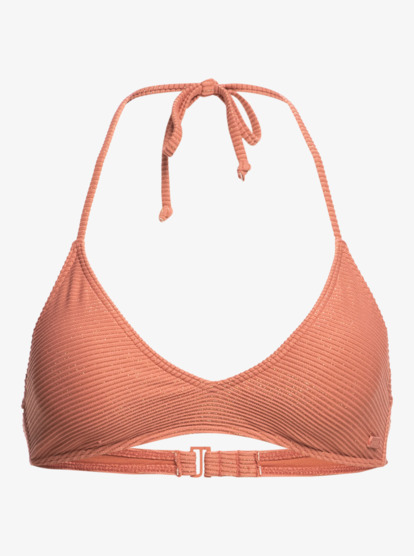 Coconut Crew - Triangle Bikini Top for Women  ERJX304926