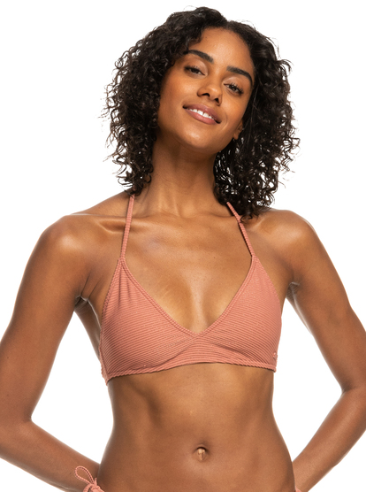 Coconut Crew - Triangle Bikini Top for Women  ERJX304926