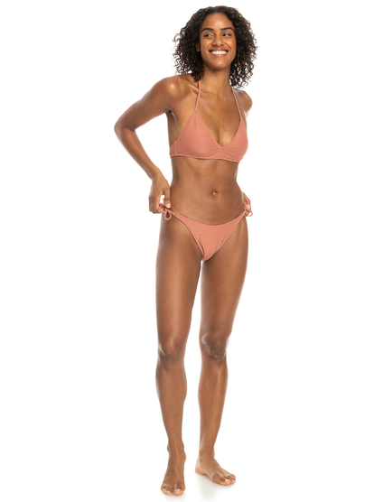 Coconut Crew - Triangle Bikini Top for Women  ERJX304926