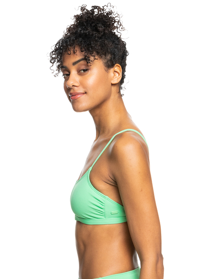 Color Jam - Bralette Bikini Top for Women  ERJX304956