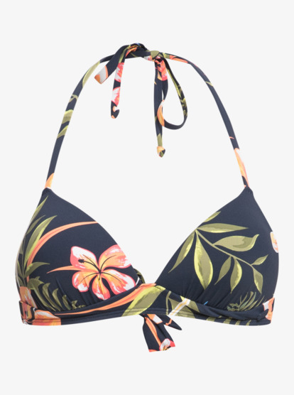 Roxy Into The Sun - Triangle Bikini Top for Women  ERJX304972