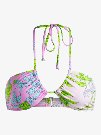 ROWLEY x ROXY - Triangle Bikini Top for Women  ERJX305064