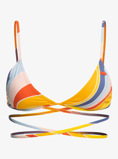 Palm Cruz - Triangle Bikini Top for Women  ERJX305097