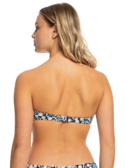 Beach - Bandeau Bikini Top for Women  ERJX305147