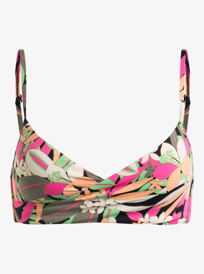 Printed Beach Classics - Bra Bikini Top for Women  ERJX305202