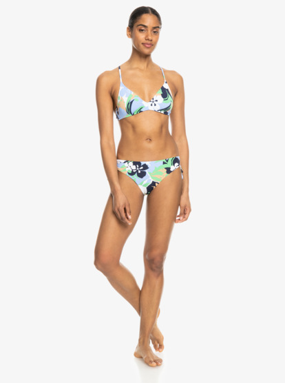 Printed Beach Classics - Bra Bikini Top for Women  ERJX305203