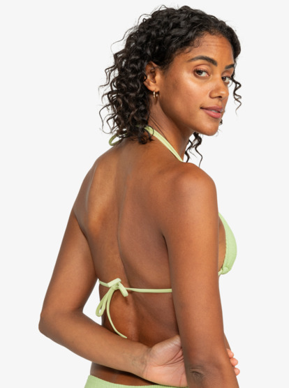 Aruba - Tri Bikini Top for Women  ERJX305291