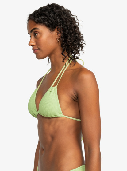 Aruba - Tri Bikini Top for Women  ERJX305291